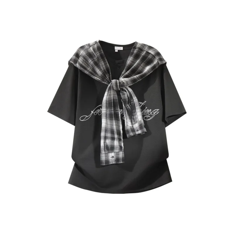 YOSICIL T Shirts Unisex-4