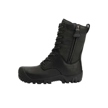 MAGNUM Breathable, Waterproof, And Cushioning Crew Outdoor Boots Unisex Black