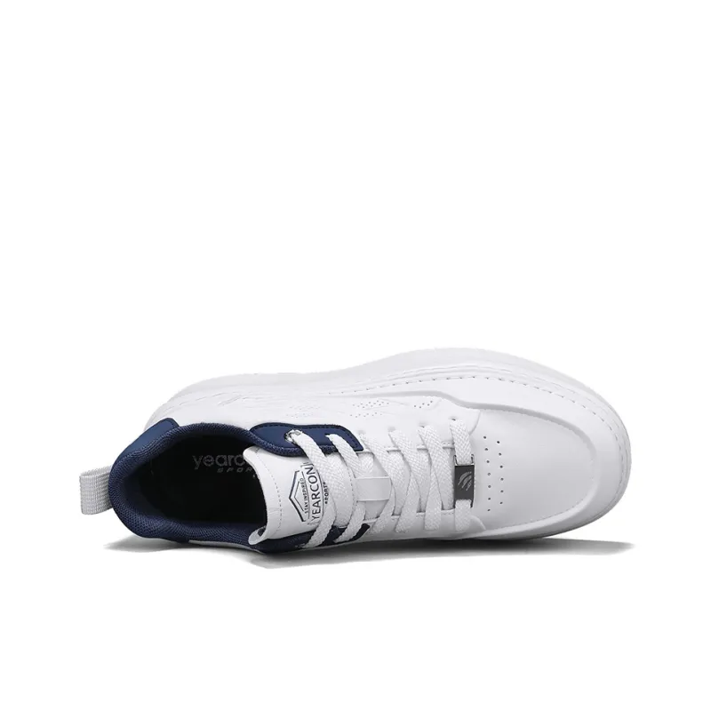 YEARCON Low Top Skateboard Shoes Men's-2