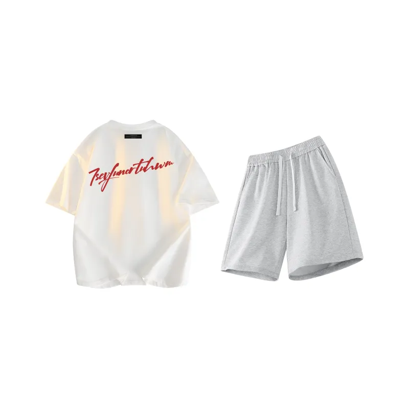 7 SEVFUN Casual Sportswear Unisex-26