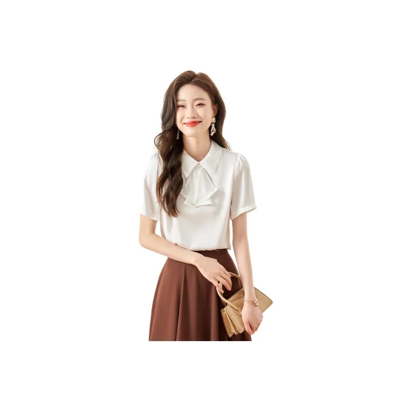 La Chapelle Shirts Women's-3