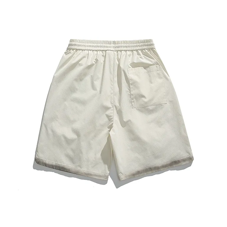 SWISS MILITARY Casual Shorts Unisex-1