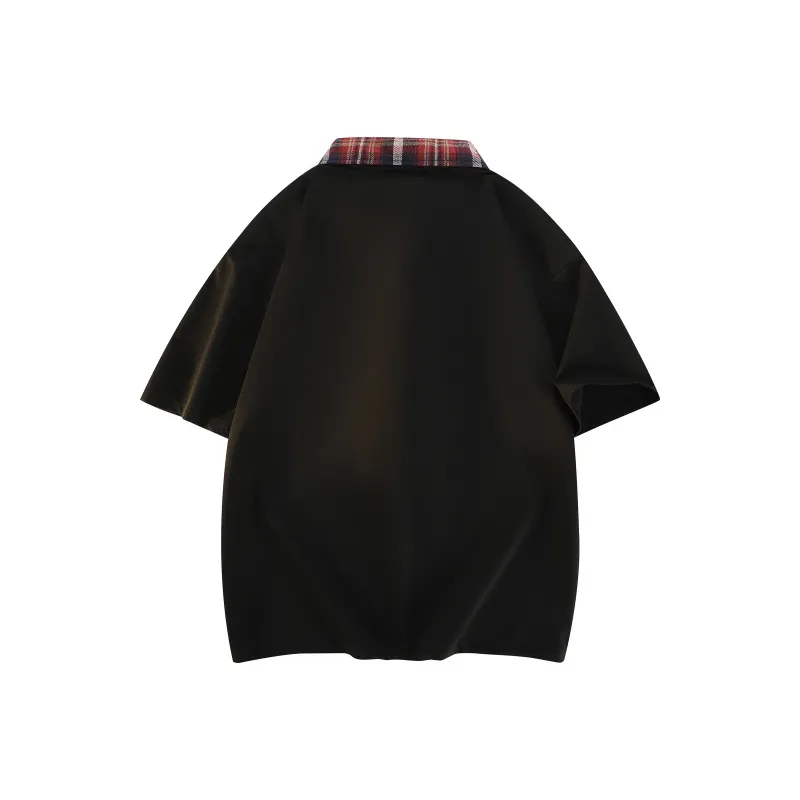 ROBINHOOD Polo Shirts Unisex-1