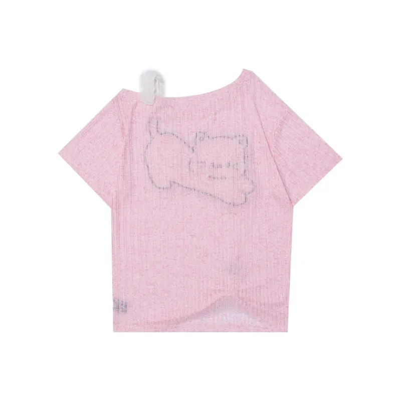 ZWMH T Shirts Women's-2
