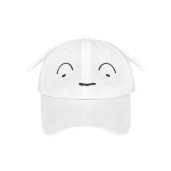 RX UVCUT Polyester Baseball Caps Unisex