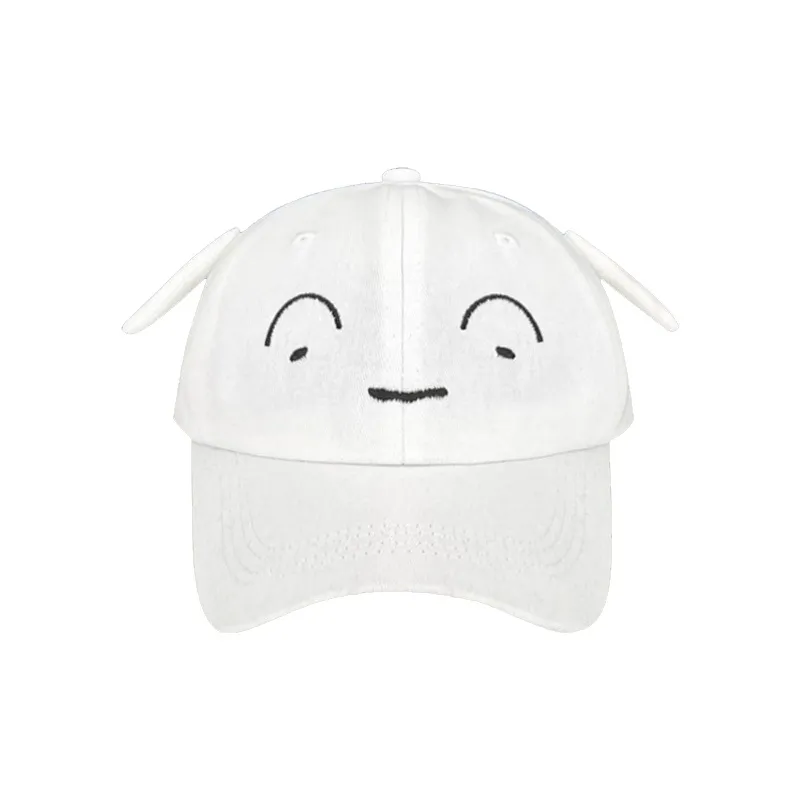 RX UVCUT Polyester Baseball Caps Unisex-0