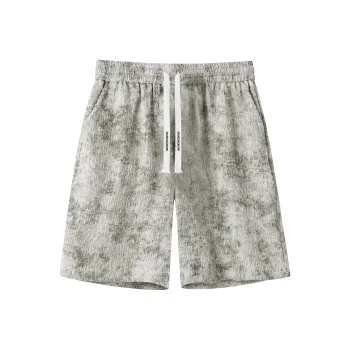 David Bakken Casual Shorts Unisex