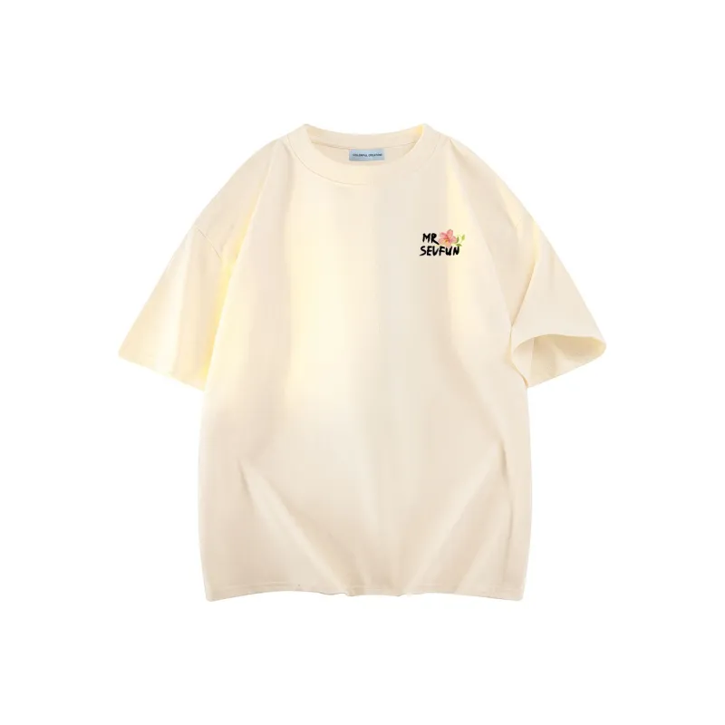 7 SEVFUN T Shirts Unisex-9