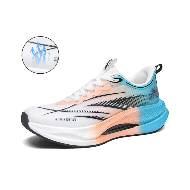 Stateof Stars Low Top Running Shoes Unisex-80