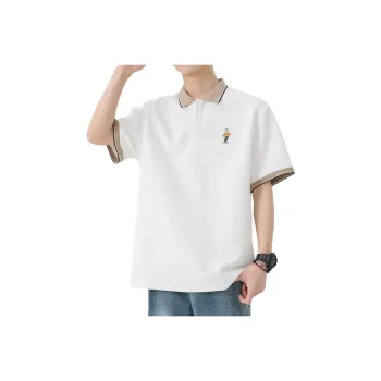 SZSX Polo Shirts Unisex