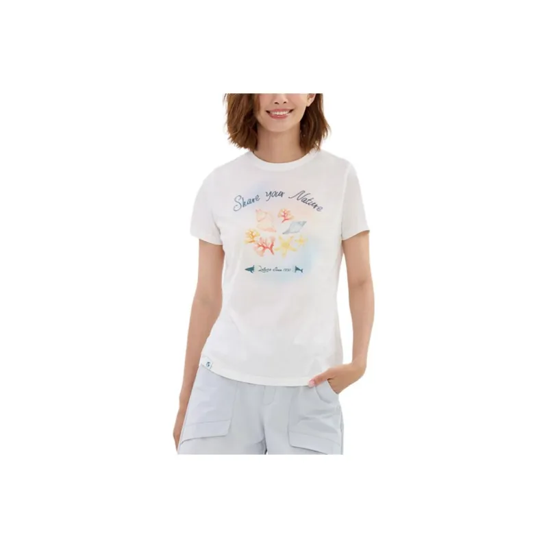 Lafuma T Shirts Women's-4