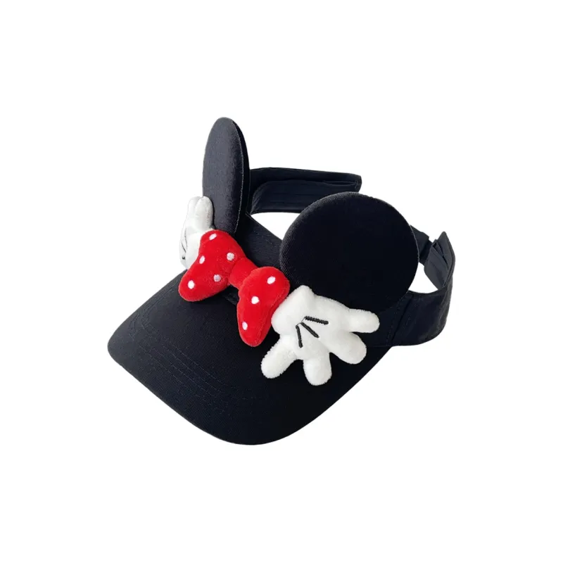 ZANC Cotton Sun Protection Hats Unisex-0