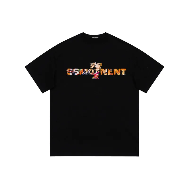 SUNSETMONENT T Shirts Unisex-1