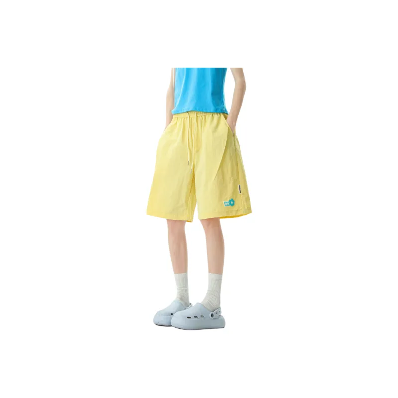 ROBINHOOD Casual Shorts Unisex-6