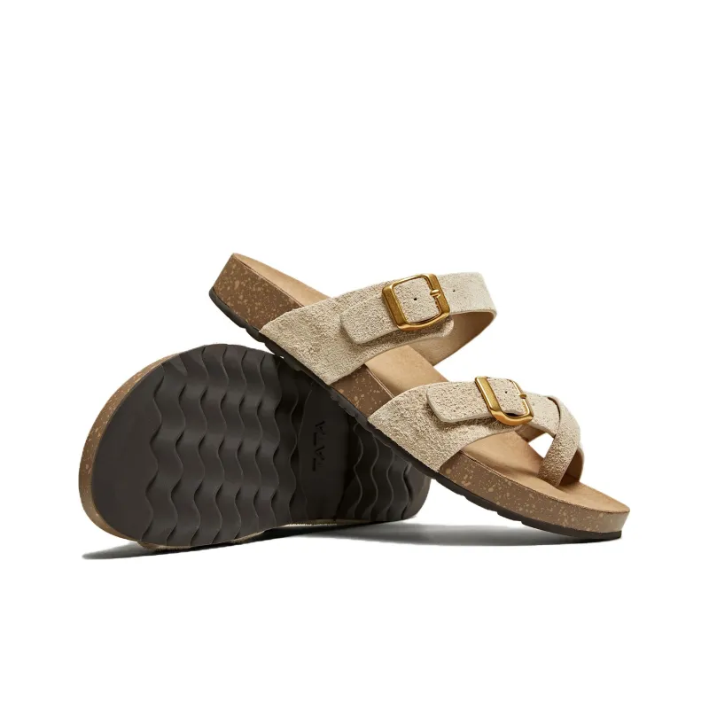 TATA Quiet Slide Slippers Women's-7