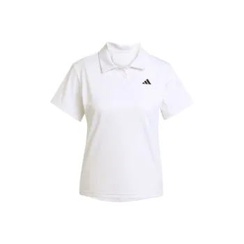 Adidas TennisClimacool Polo Shirt Women's White