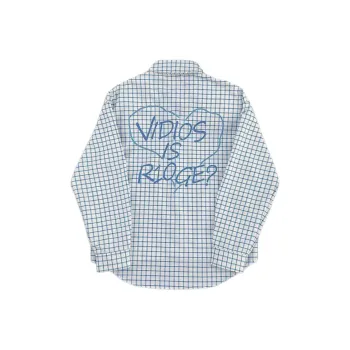 RVANGUARD Shirts Unisex