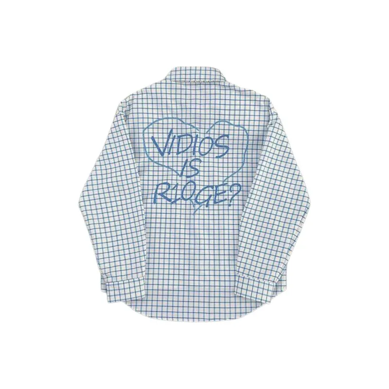 RVANGUARD Shirts Unisex-0