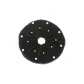 Blue Edge Pearl Black