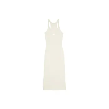 Zadig & Voltaire Sleeveless Dress Women's Beige