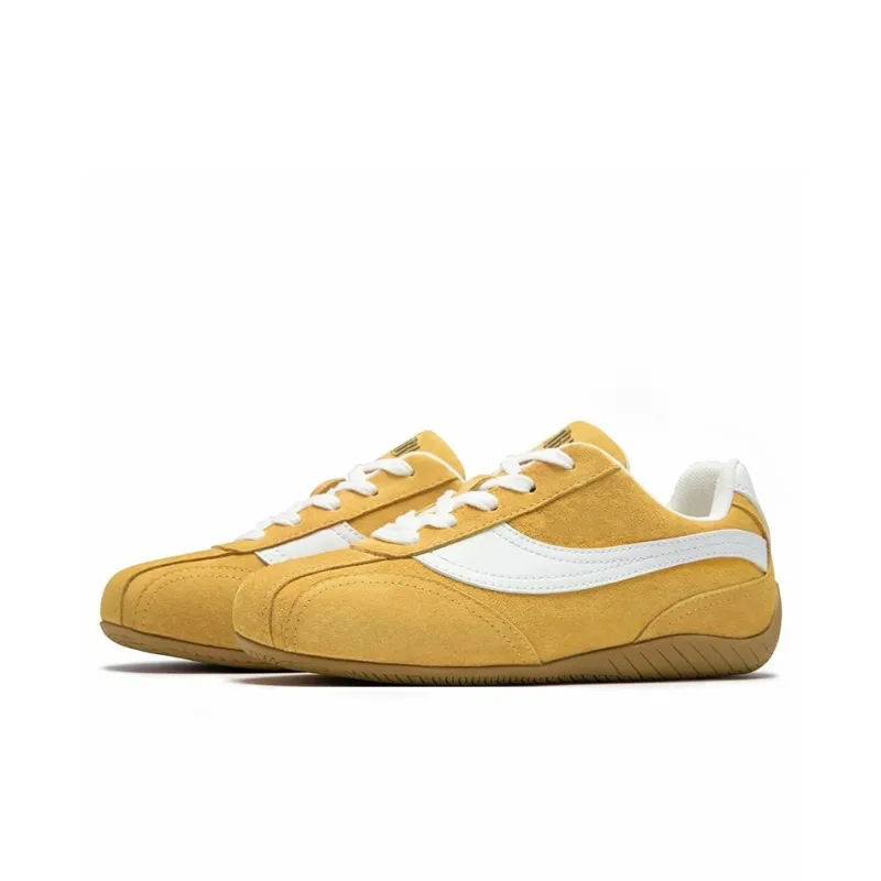 Babak Low Top Casual Shoes Women's-5