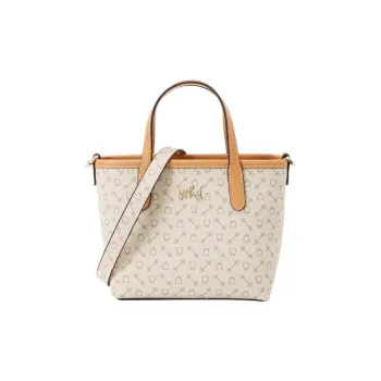 Why Artificial Leather Shoulder Bag, Crossbody Bag, Handbag Trumpets Women's Multicolor