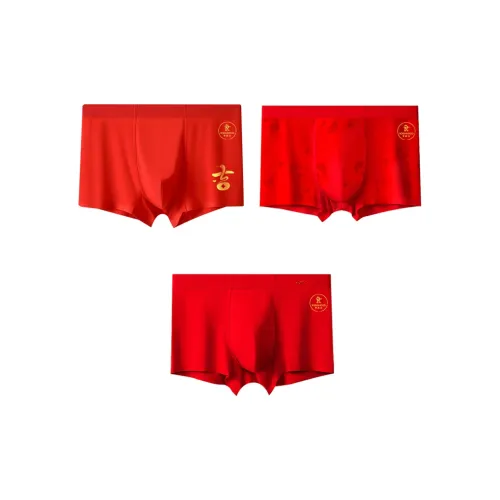 ROBINHOOD Underpants Men's 3 Pack