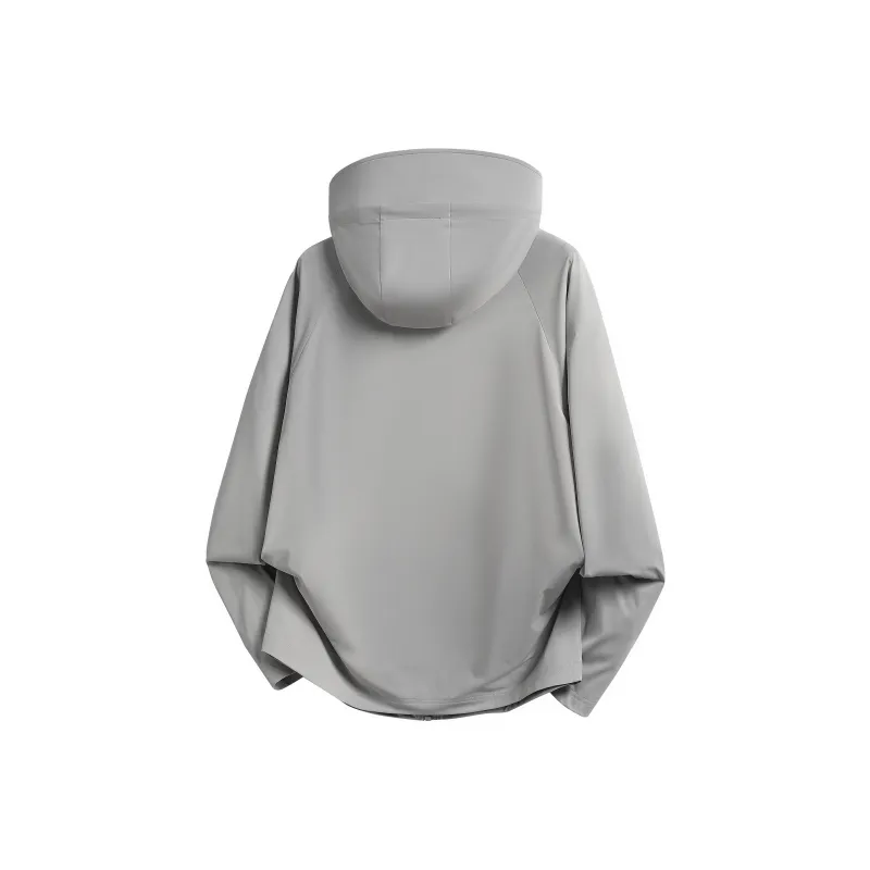Snow Know The Answer SKTA Super Light Breathable Quick Dry Sun Protection Clothing Unisex-3
