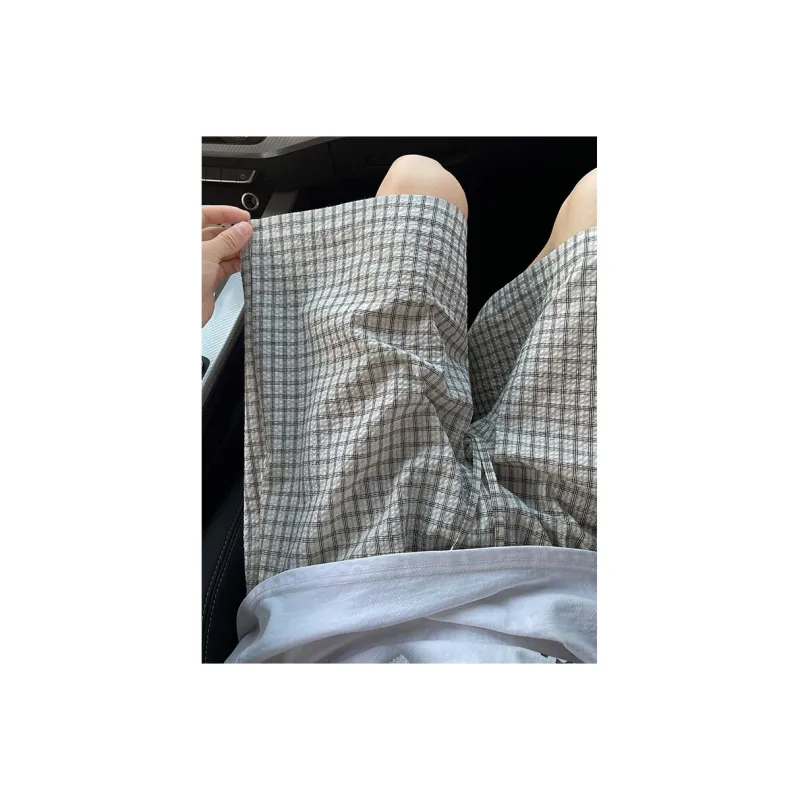 Warrior Huichao Riding The Wind Collection Casual Shorts Unisex-12
