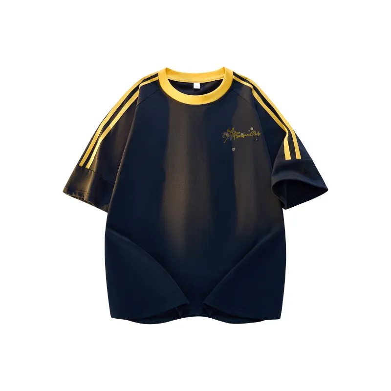 7 SEVFUN T Shirts Unisex-15