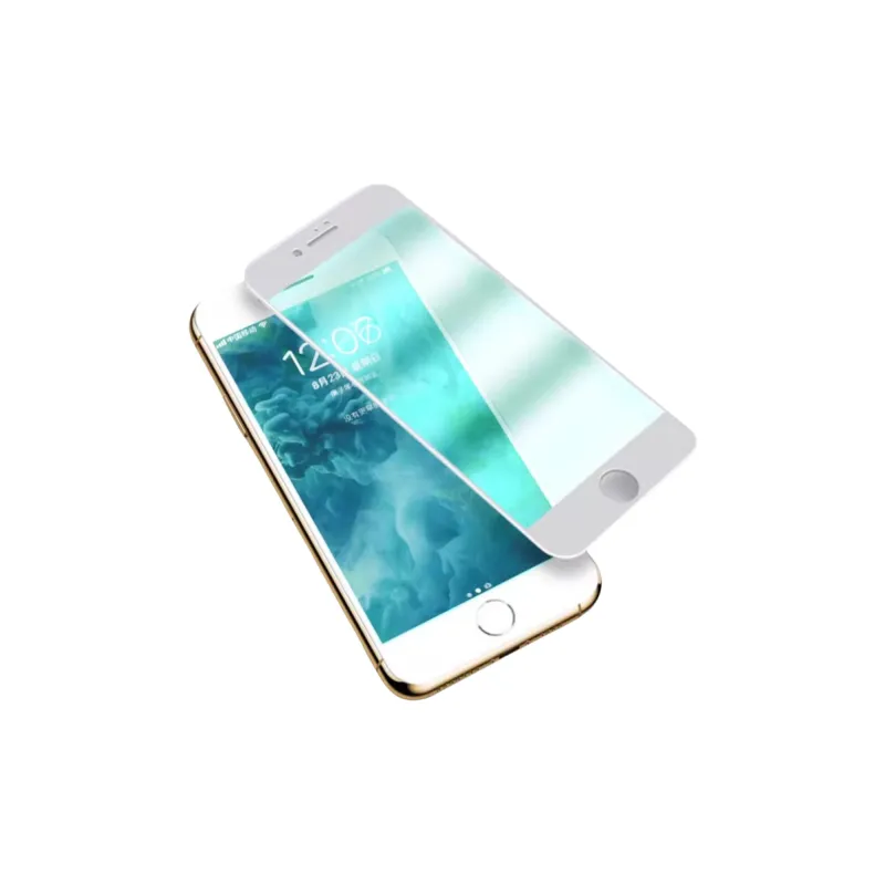 JIEFURUI Cell Phone Protective Films-5