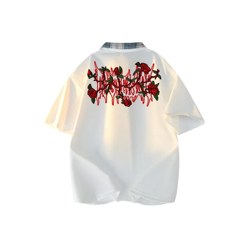 PAUL COSTELLOE T Shirts Unisex-0