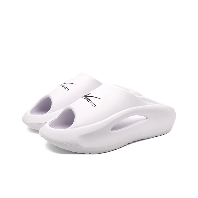 DOUBLE STAR 88 EVA Quiet Slip Resistant Cushioning Slide Slippers Men's-1