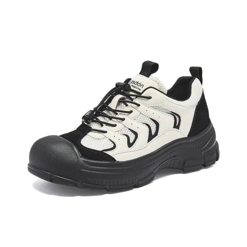 AGSDON Casual Shoes Women's Low Top-7