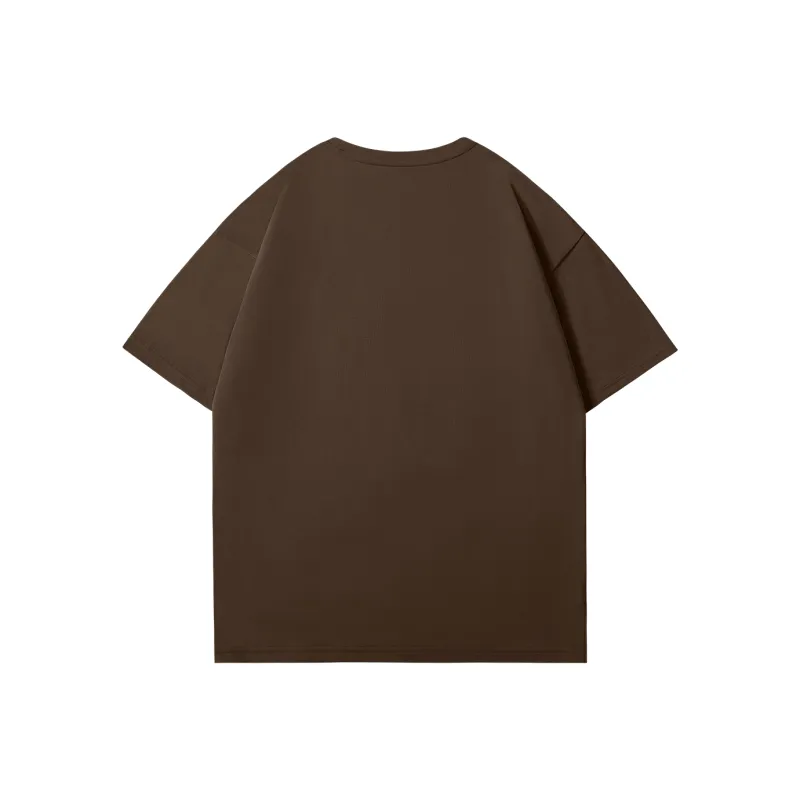 Tonlion T Shirts Unisex-17