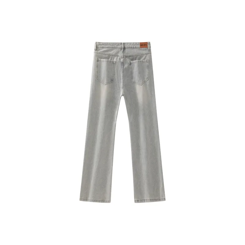 REDU Jeans Unisex-7