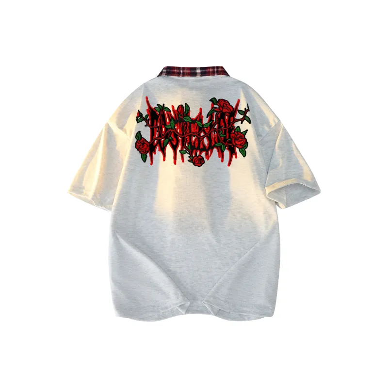 PAUL COSTELLOE T Shirts Unisex-10