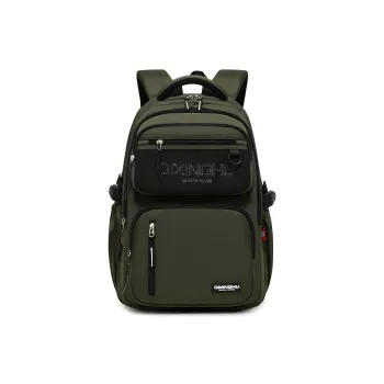 Seven Star Fox Oxford Student Bag Tubas Kids' Multicolor
