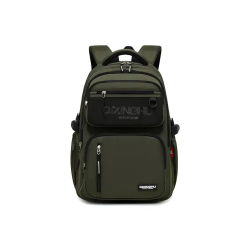 Seven Star Fox Oxford Student Bag Tubas Kids' Multicolor