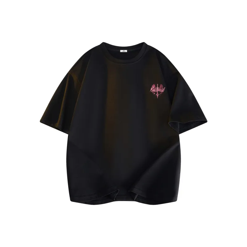 FASTFISH T-Shirts Unisex-1