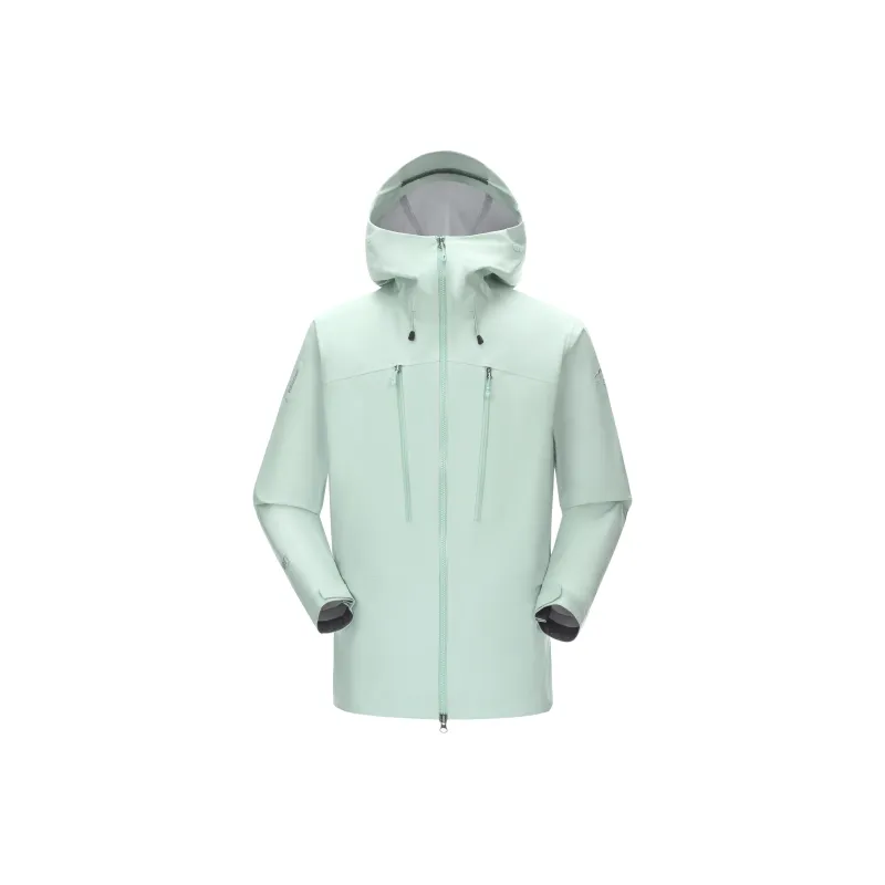 HIMALAYA Waterproof, Windproof, Thermal, And Rainproof Windbreaker Jacket Unisex-15