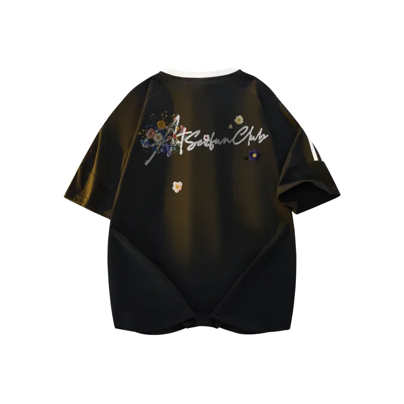7 SEVFUN T Shirts Unisex-0