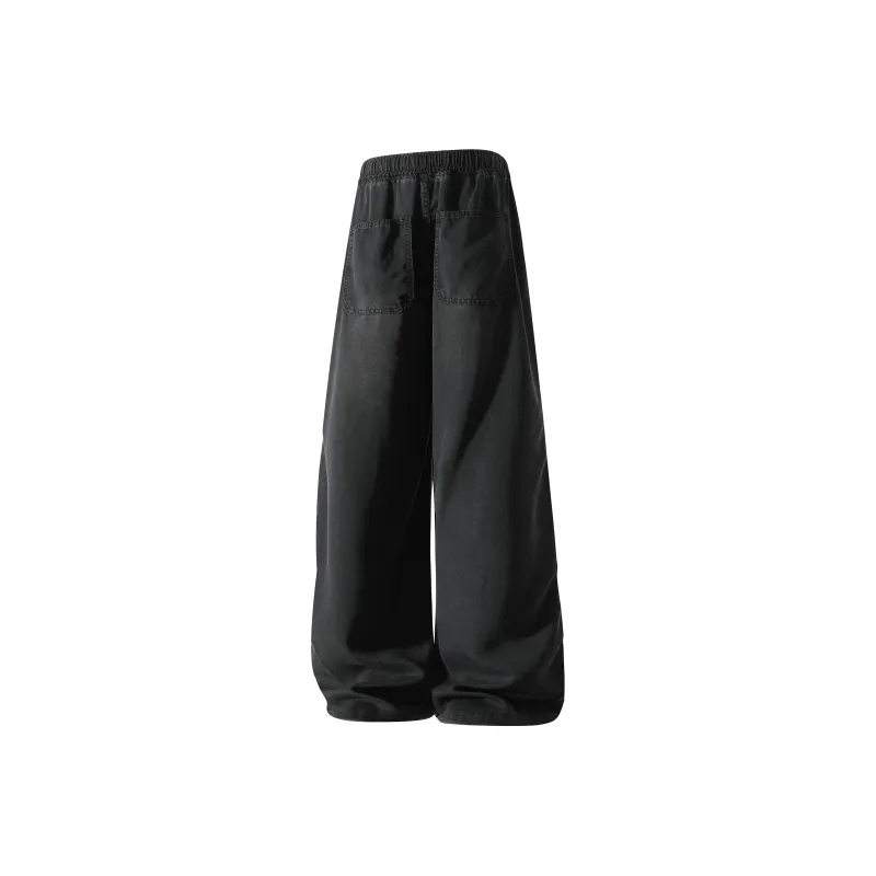 Journey To The West Jeans Unisex-1