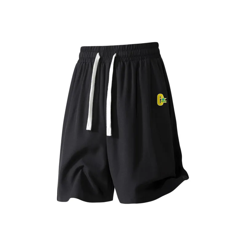Colorful Creations Casual Shorts Unisex-0