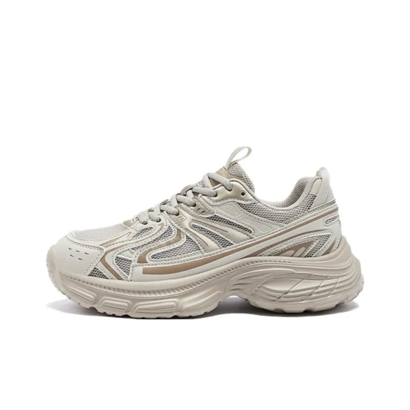 15 MINS Low Top Chunky Sneakers Women's-6