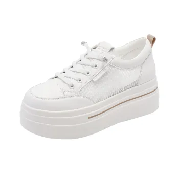 RED DRAGONFLY Height Increasing Lightweight Breathable Quick Dry Low Top Women's Casual Shoes Women's