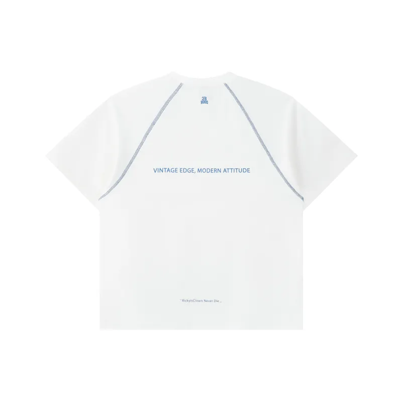 RickyisClown T Shirts Unisex-1