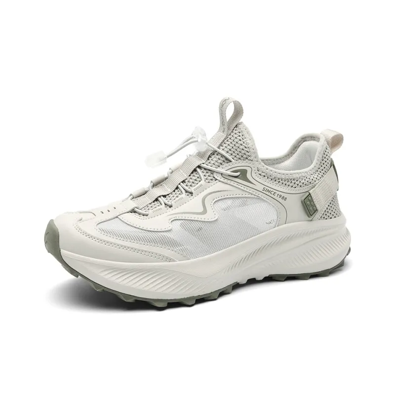 AOKANG Abrasion Resistant Low Top Running Shoes Men's-1