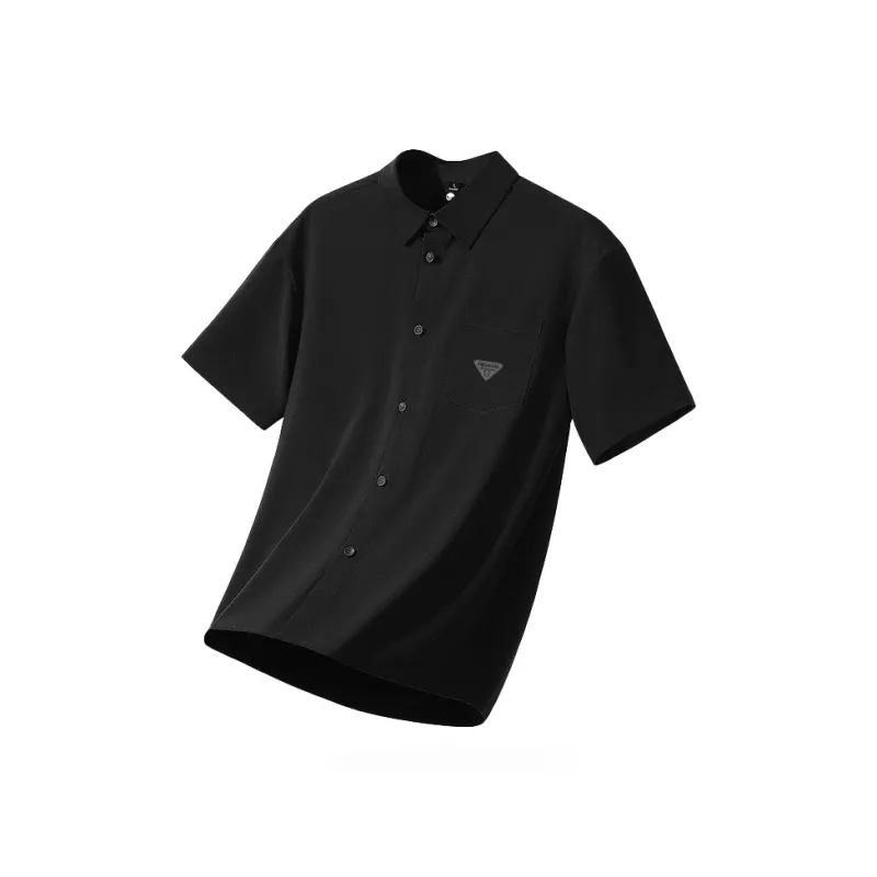 HIPANDA Polo Shirts Men-0