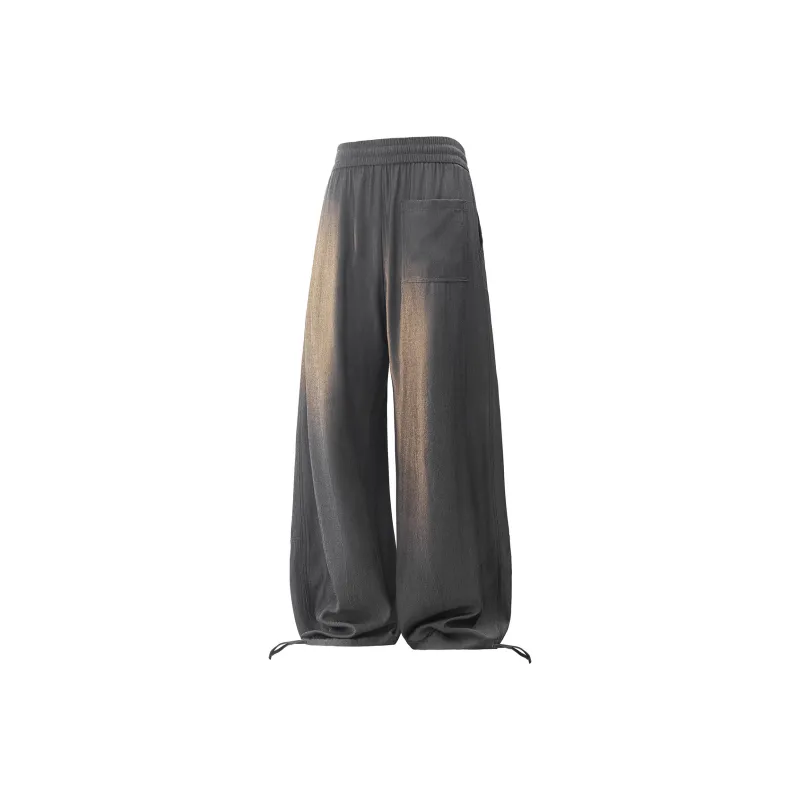Kung Fu Panda Casual Pants Unisex-1